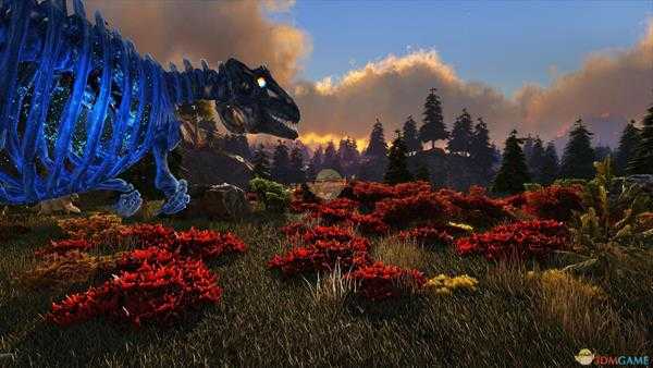 《方舟:生存进化》留痕系统详细剖析讲解 留痕系统是什么