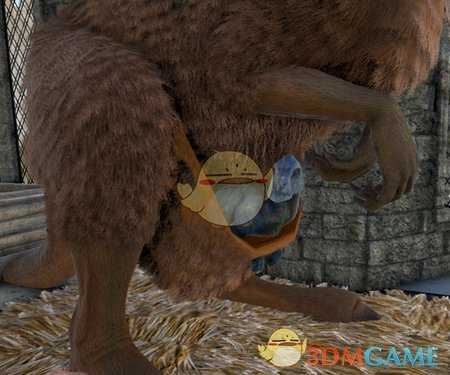 《方舟:生存进化》留痕系统详细剖析讲解 留痕系统是什么