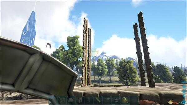 《方舟：生存进化》困龙房建造心得分享 困龙房怎么建造