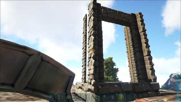 《方舟：生存进化》困龙房建造心得分享 困龙房怎么建造