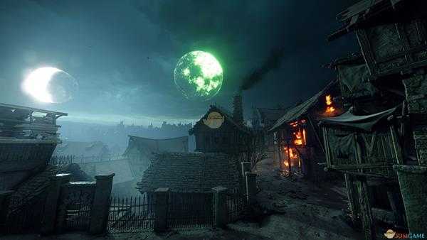 《战锤:末世鼠疫2》新DLC勃艮哈芬之影一览