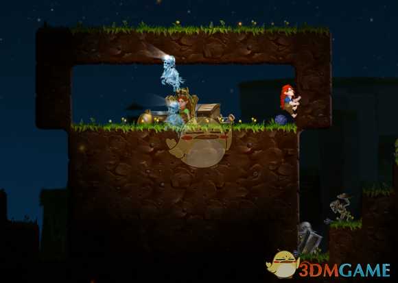 《打造世界》决战天下心得分享