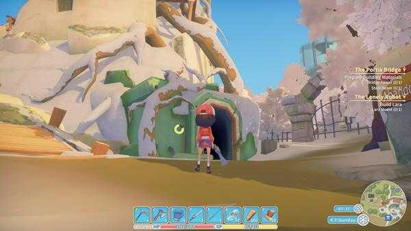 《波西亚时光》简单电路怎么拿 简单电路获得方法介绍