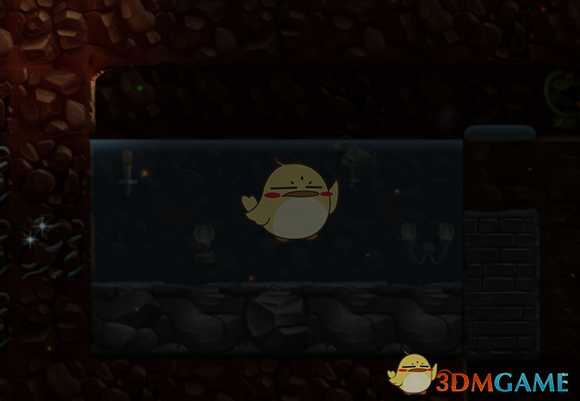 《打造世界》水下照明方法研究