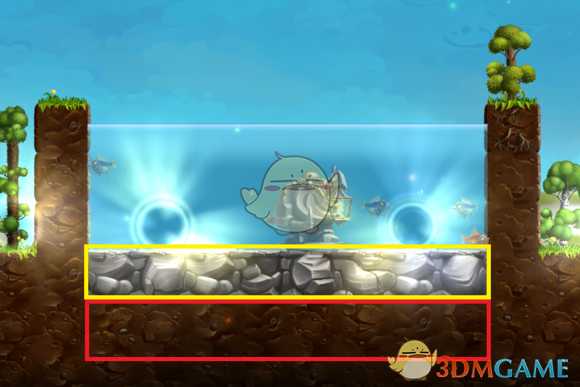 《打造世界》萌新向水池打造攻略