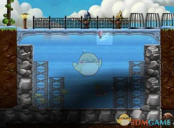 《打造世界》怎么钓鱼 钓鱼池搭建与钓鱼技巧汇总