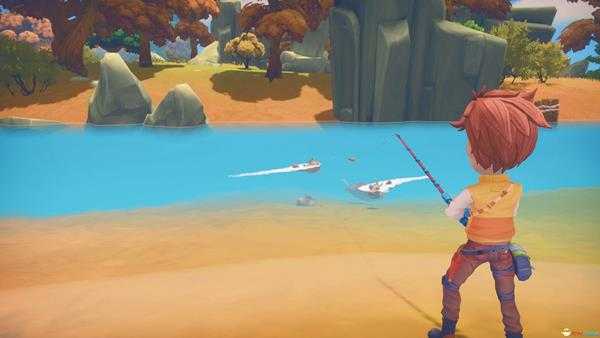 《波西亚时光》锈铁管入手方法一览 锈铁管怎么获得