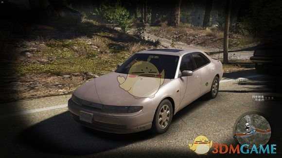 《幽灵行动：荒野》全载具图鉴一览