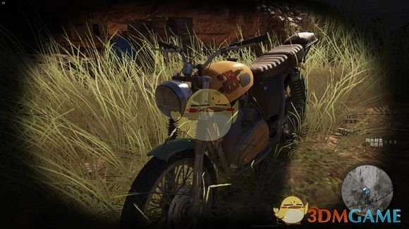 《幽灵行动：荒野》全载具图鉴一览