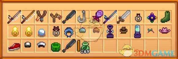 《星露谷物语》蘑菇树农场规划一览