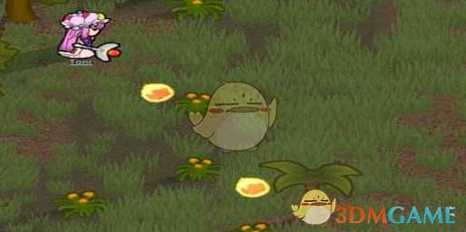 《边缘世界》枯萎病解决技巧介绍