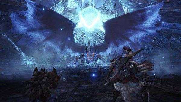 《怪物猎人:世界》冥灯龙任务接取方法