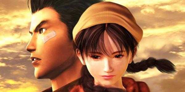 莎木2怎么继承1代存档