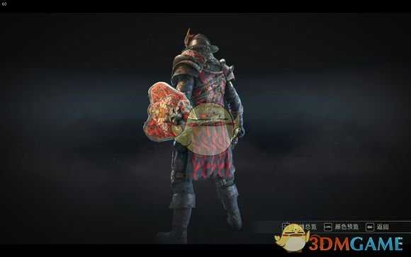 《荣耀战魂》8月16日活动装饰全外观一览