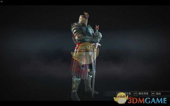 《荣耀战魂》8月16日活动装饰全外观一览