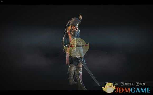 《荣耀战魂》8月16日活动装饰全外观一览