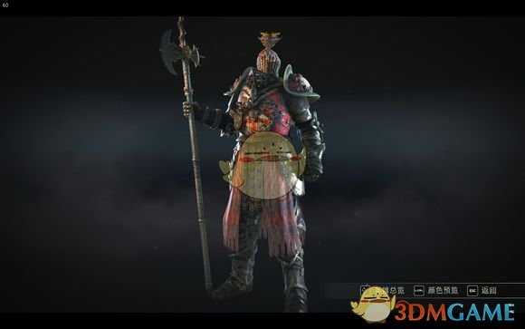 《荣耀战魂》8月16日活动装饰全外观一览