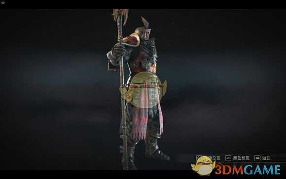 《荣耀战魂》8月16日活动装饰全外观一览