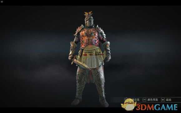 《荣耀战魂》8月16日活动装饰全外观一览