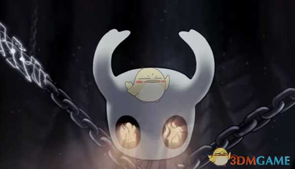 《空洞骑士》全护符槽获取方式介绍