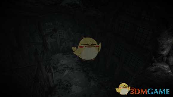 《巫师3:狂猎》威伦恶魔坑内部探索