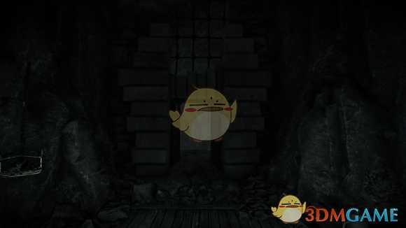 《巫师3:狂猎》威伦恶魔坑内部探索