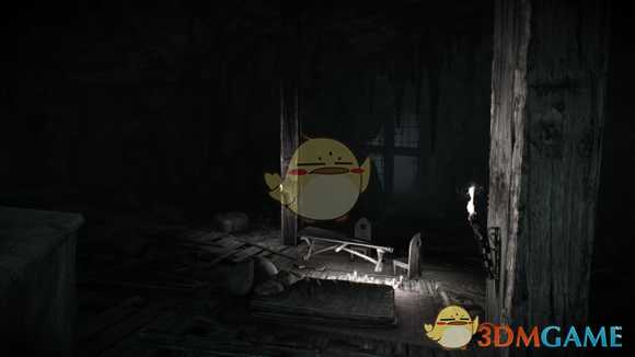 《巫师3:狂猎》威伦恶魔坑内部探索