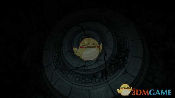 《巫师3:狂猎》威伦恶魔坑内部探索