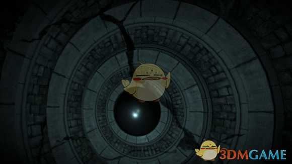 《巫师3:狂猎》威伦恶魔坑内部探索