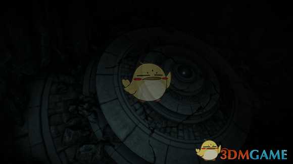 《巫师3:狂猎》威伦恶魔坑内部探索