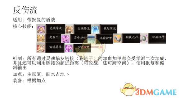 《神界:原罪2》暴力打法各流派心得