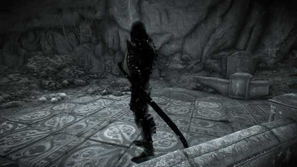 《巫师3:狂猎》精灵族科普 艾恩·艾尔族知识点汇总