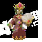 传说法师主要NPC详细介绍