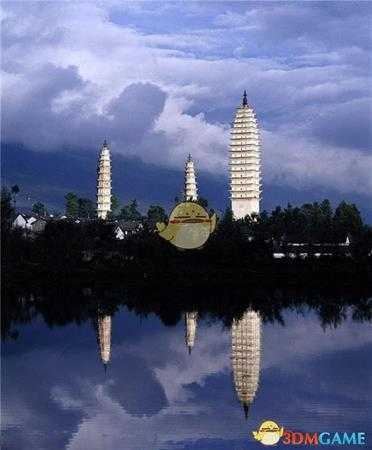 传送门骑士建筑赛创意推荐