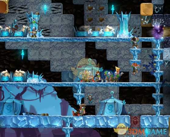 打造世界联机怎么玩 大型联机攻略（入门-进阶-精通）