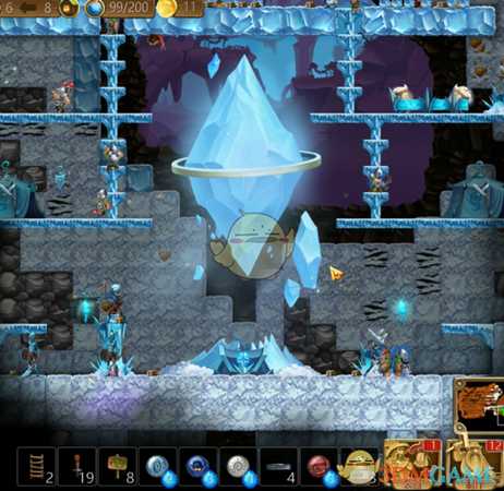 打造世界联机怎么玩 大型联机攻略（入门-进阶-精通）