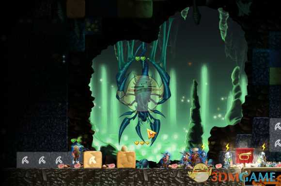 打造世界联机怎么玩 大型联机攻略（入门-进阶-精通）