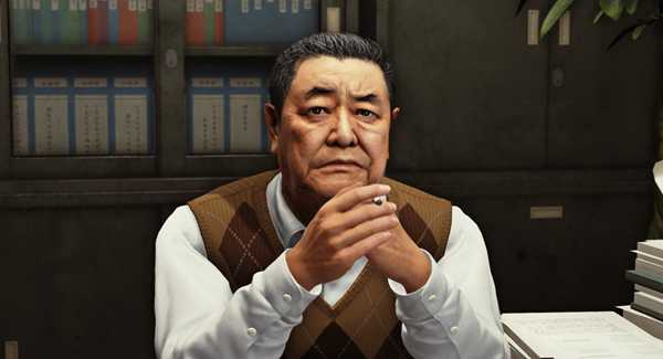 《审判之眼:死神的遗言》全人物背景介绍