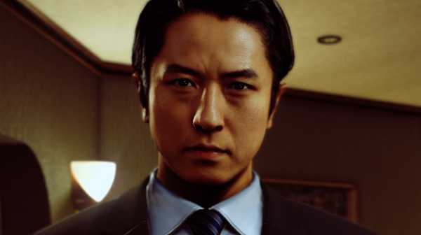 《审判之眼:死神的遗言》全人物背景介绍