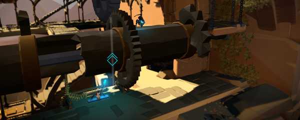 Golem游戏什么时候发售