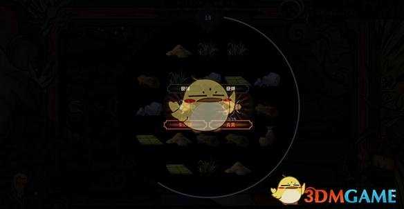 《太吾绘卷》促织应该怎么抓? 抓促织技巧分享。