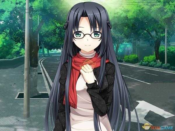 《高考恋爱一百天》小涵线结局10~12流程介绍