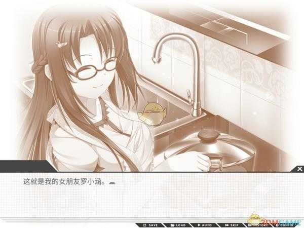 《高考恋爱一百天》小涵线结局10~12流程介绍