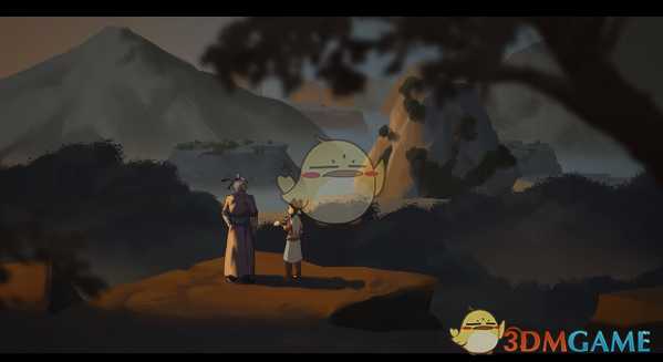 《太吾绘卷》琴功开局心得
