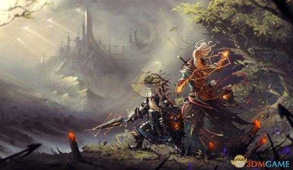《神界:原罪2》如何提升命中率