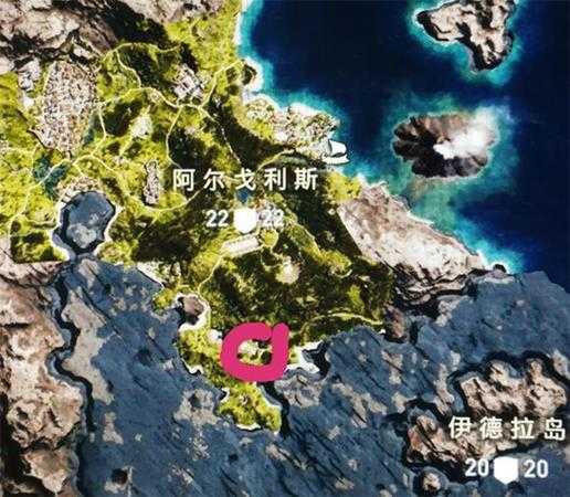 《刺客信条:奥德赛》狮子涅墨亚打法心得分享