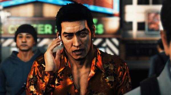 《审判之眼:死神的遗言》全人物背景介绍