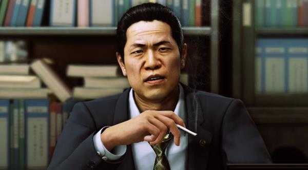 《审判之眼:死神的遗言》全人物背景介绍