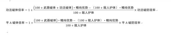 《太吾绘卷》混伤流玩法心得