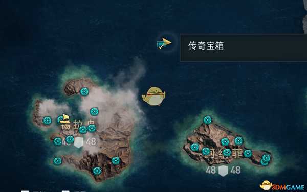 《刺客信条:奥德赛》武器附魔伤害加成测试